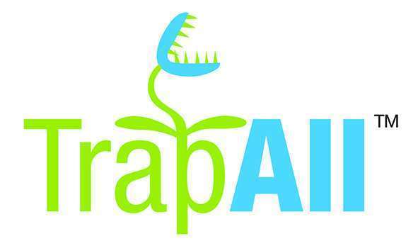 TrapAll Logo Image